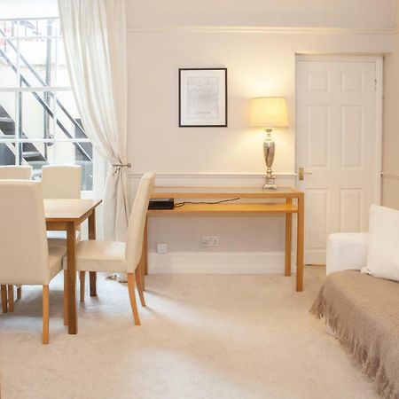 Victoria Station Apartment Londyn Zewnętrze zdjęcie