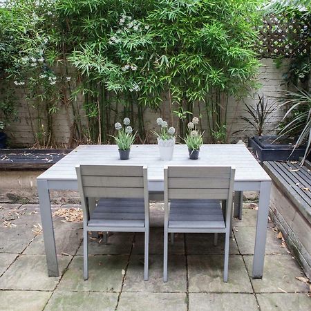 Victoria Station Apartment Londyn Zewnętrze zdjęcie