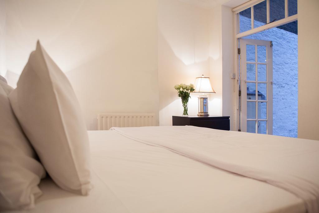 Victoria Station Apartment Londyn Zewnętrze zdjęcie