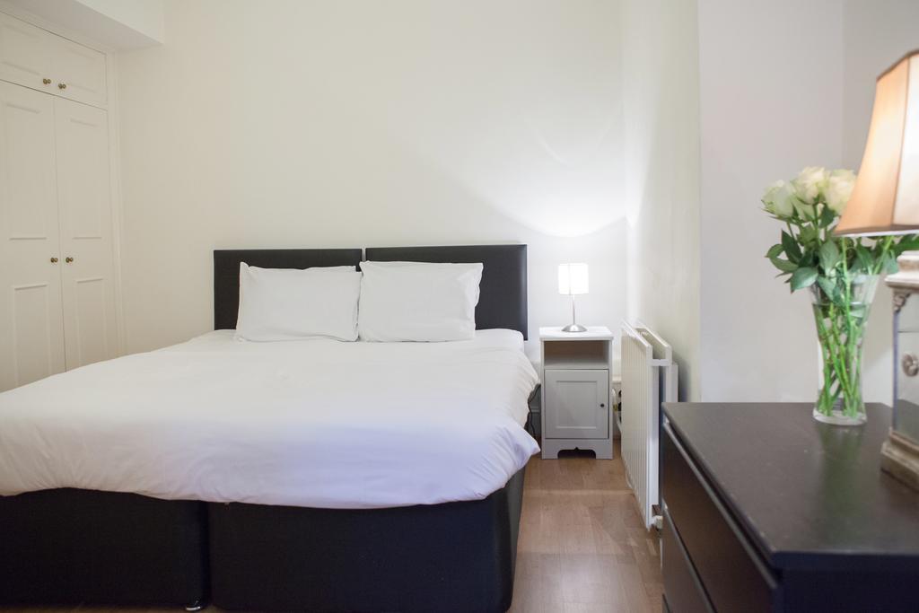 Victoria Station Apartment Londyn Zewnętrze zdjęcie
