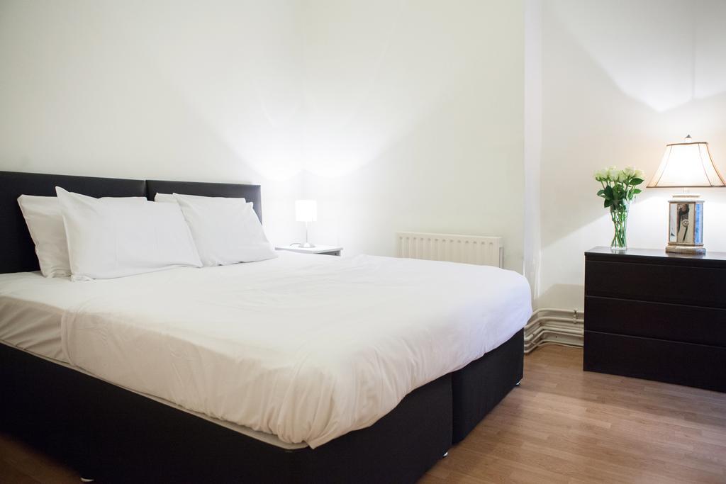 Victoria Station Apartment Londyn Zewnętrze zdjęcie
