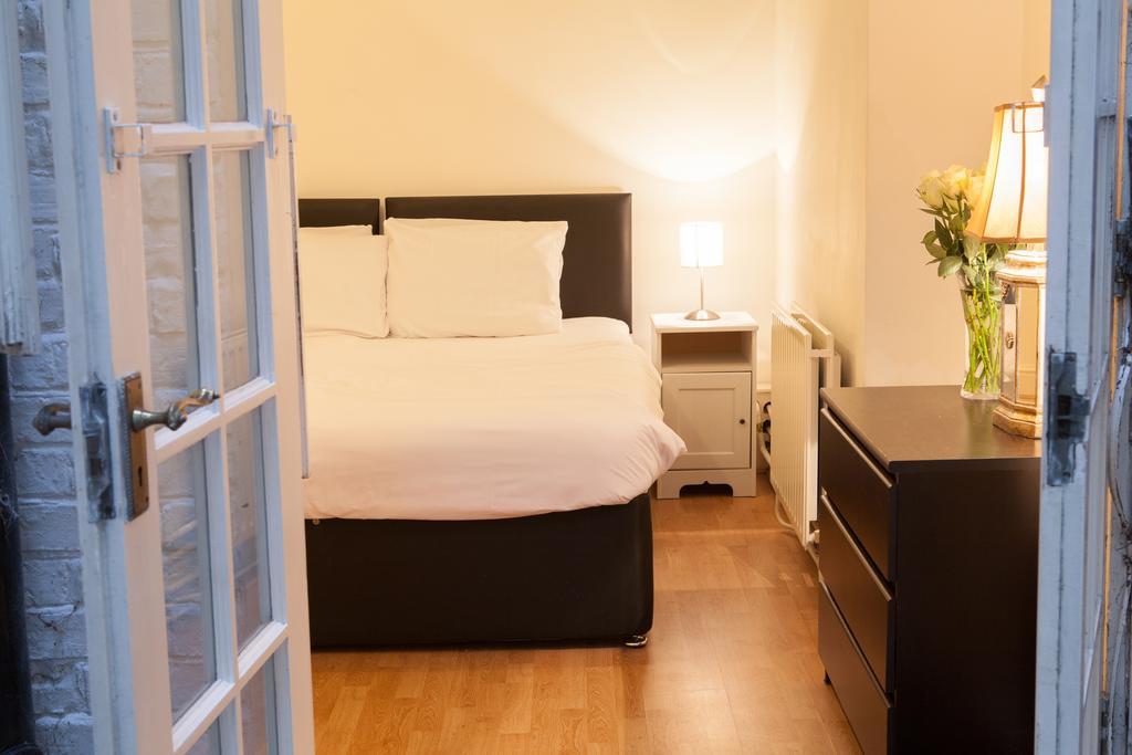 Victoria Station Apartment Londyn Zewnętrze zdjęcie