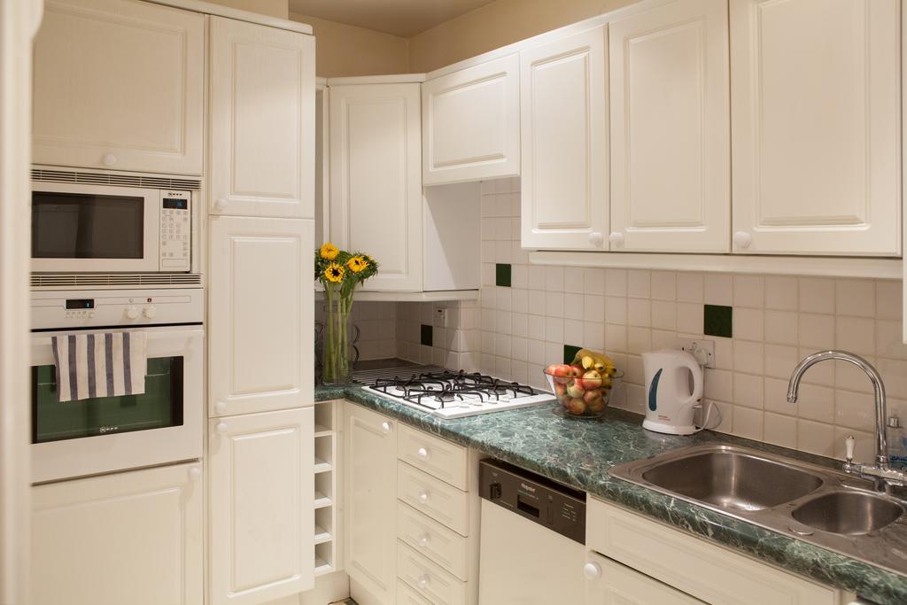 Victoria Station Apartment Londyn Zewnętrze zdjęcie