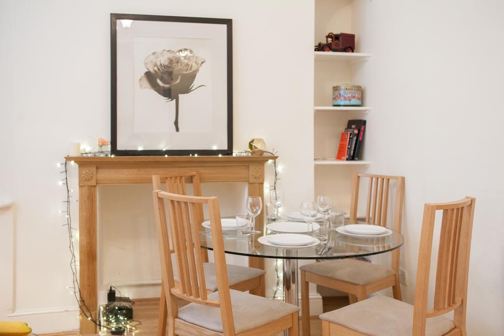 Victoria Station Apartment Londyn Zewnętrze zdjęcie