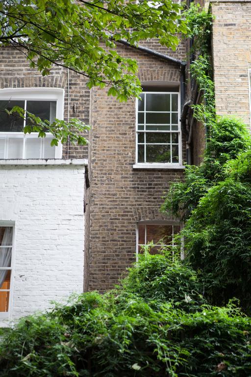 Victoria Station Apartment Londyn Zewnętrze zdjęcie