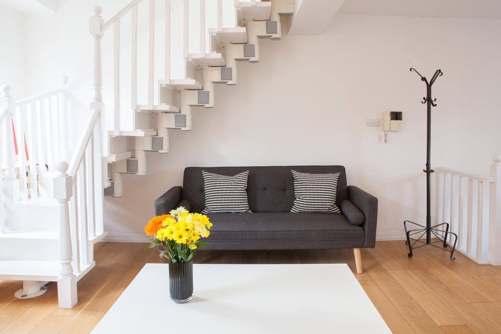 Victoria Station Apartment Londyn Zewnętrze zdjęcie