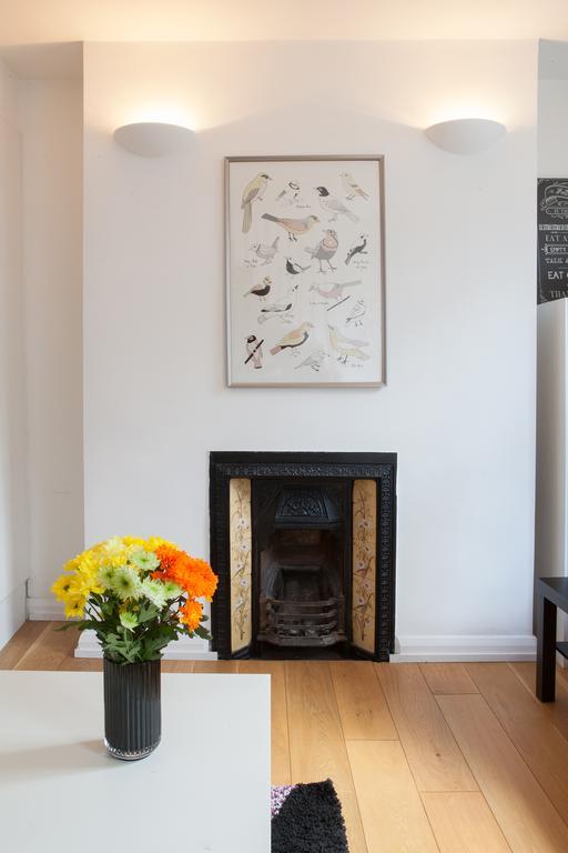 Victoria Station Apartment Londyn Zewnętrze zdjęcie