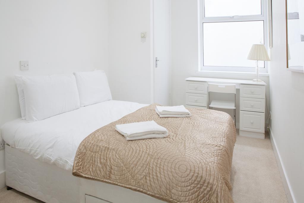 Victoria Station Apartment Londyn Zewnętrze zdjęcie