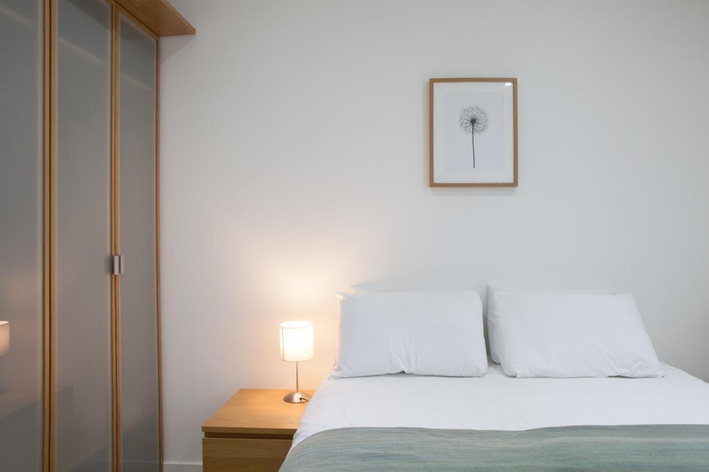 Victoria Station Apartment Londyn Zewnętrze zdjęcie
