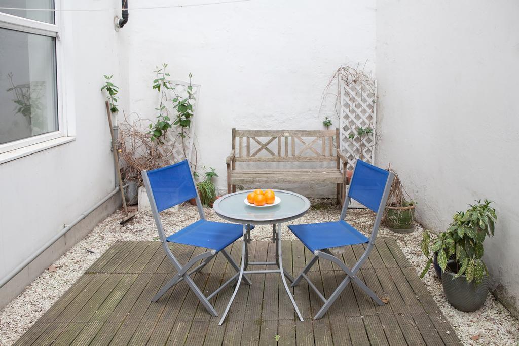 Victoria Station Apartment Londyn Zewnętrze zdjęcie