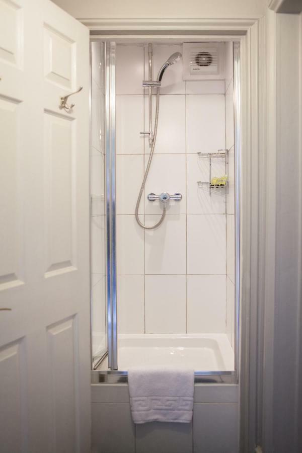 Victoria Station Apartment Londyn Zewnętrze zdjęcie