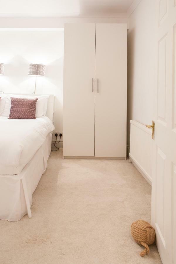 Victoria Station Apartment Londyn Zewnętrze zdjęcie