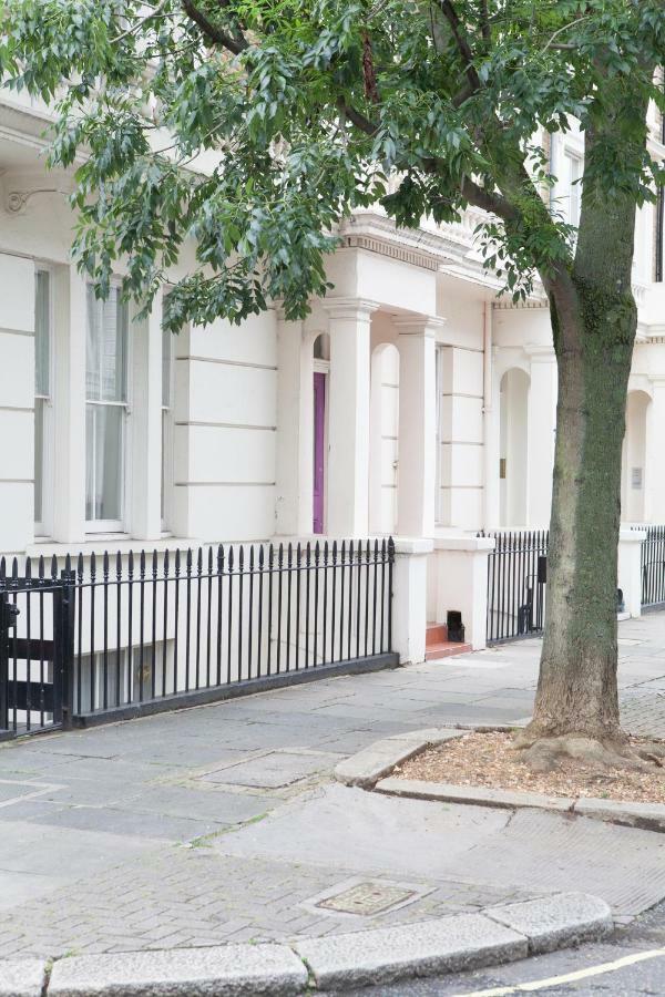 Victoria Station Apartment Londyn Zewnętrze zdjęcie