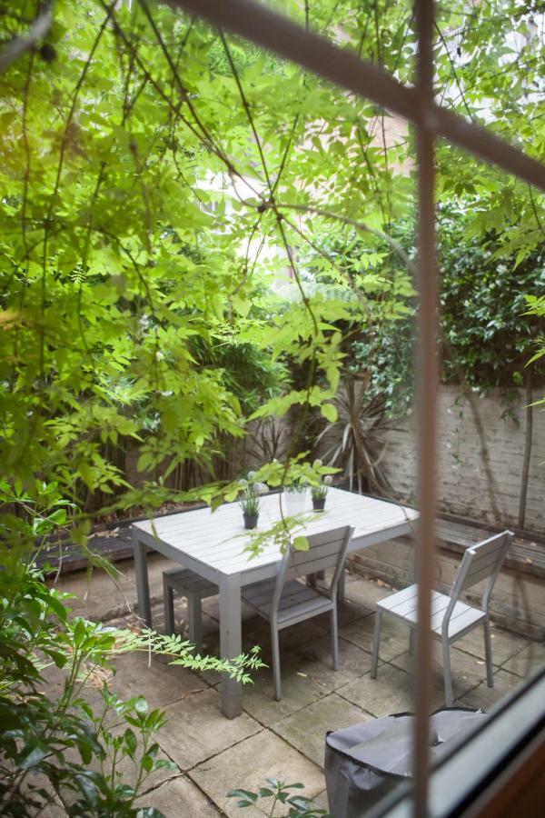 Victoria Station Apartment Londyn Zewnętrze zdjęcie