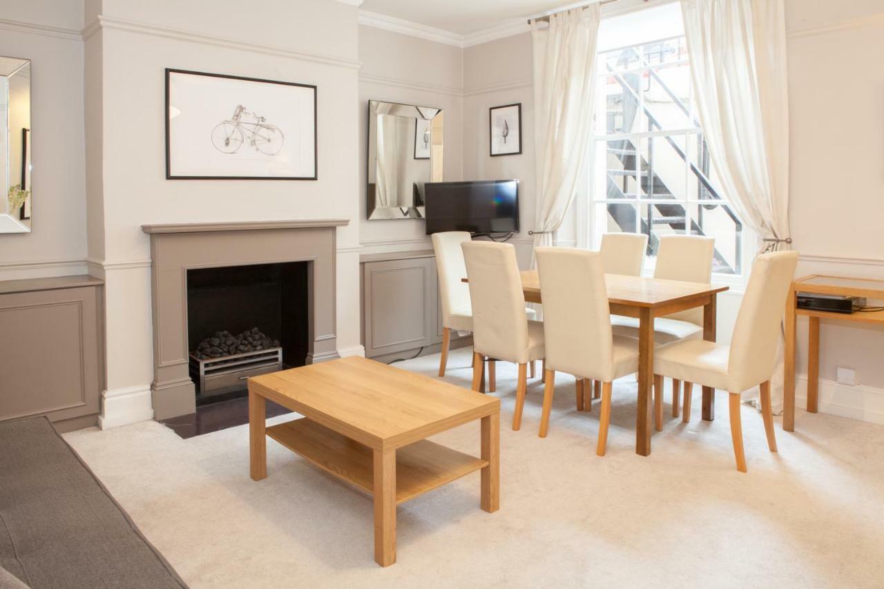 Victoria Station Apartment Londyn Zewnętrze zdjęcie