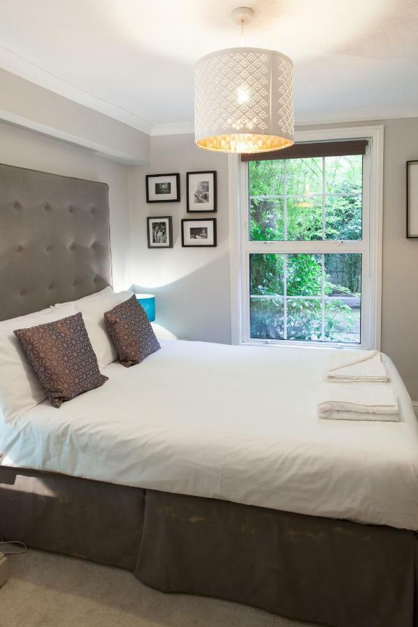Victoria Station Apartment Londyn Zewnętrze zdjęcie