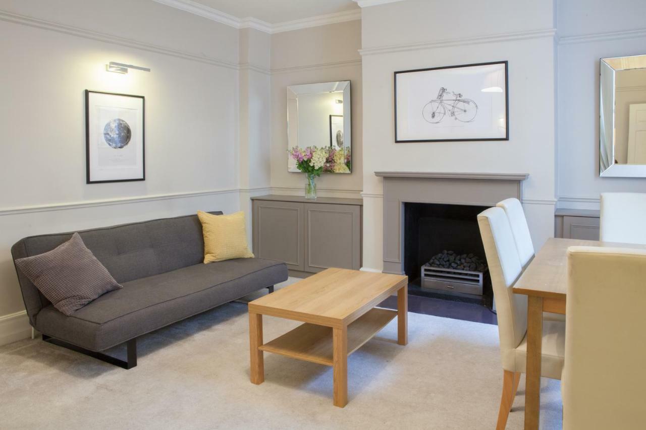 Victoria Station Apartment Londyn Zewnętrze zdjęcie