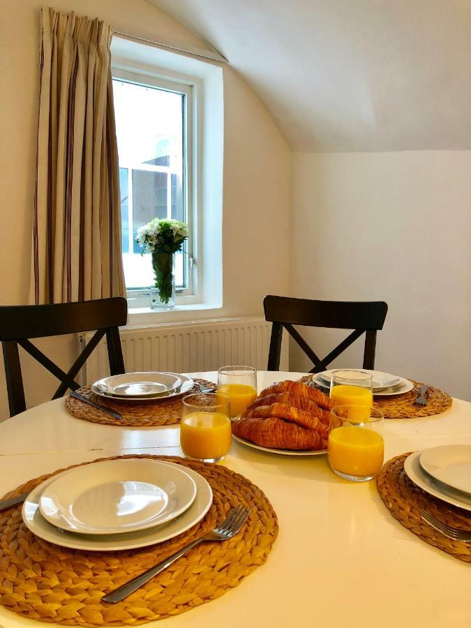 Victoria Station Apartment Londyn Zewnętrze zdjęcie