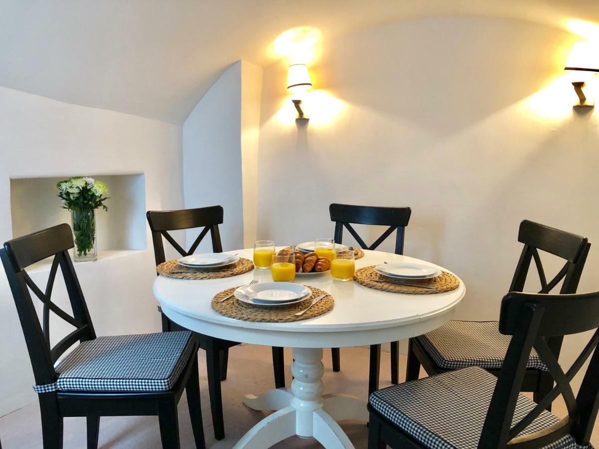 Victoria Station Apartment Londyn Zewnętrze zdjęcie