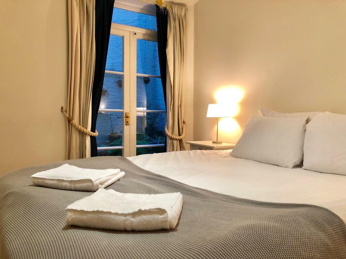 Victoria Station Apartment Londyn Zewnętrze zdjęcie