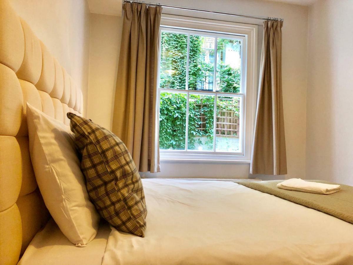 Victoria Station Apartment Londyn Zewnętrze zdjęcie