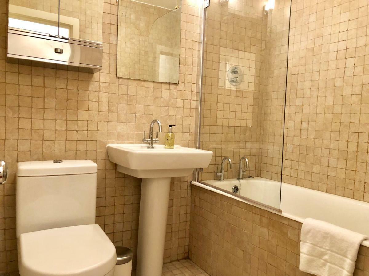 Victoria Station Apartment Londyn Zewnętrze zdjęcie