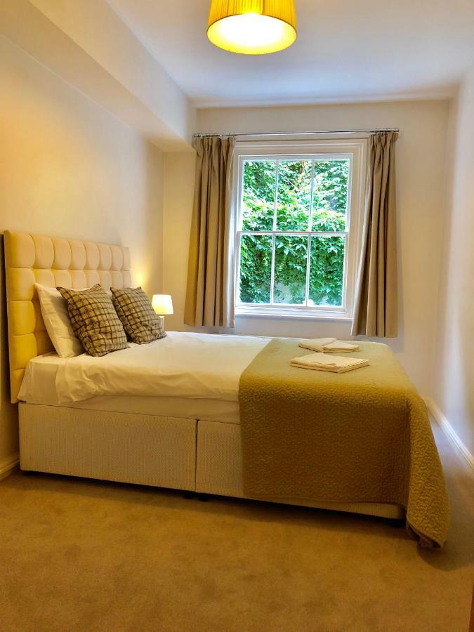 Victoria Station Apartment Londyn Zewnętrze zdjęcie