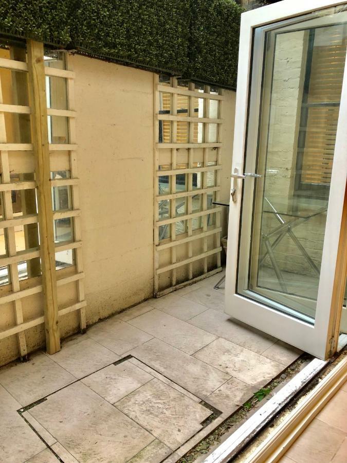 Victoria Station Apartment Londyn Zewnętrze zdjęcie
