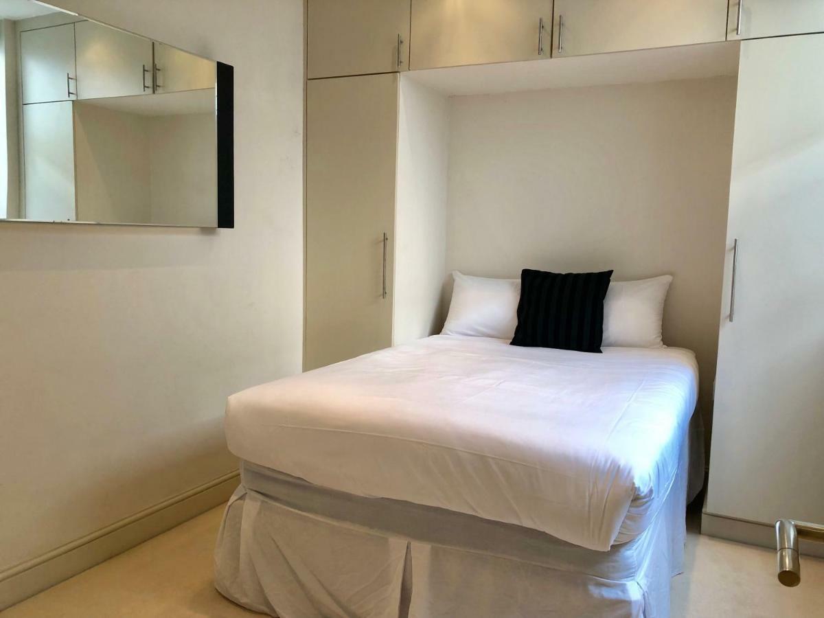 Victoria Station Apartment Londyn Zewnętrze zdjęcie