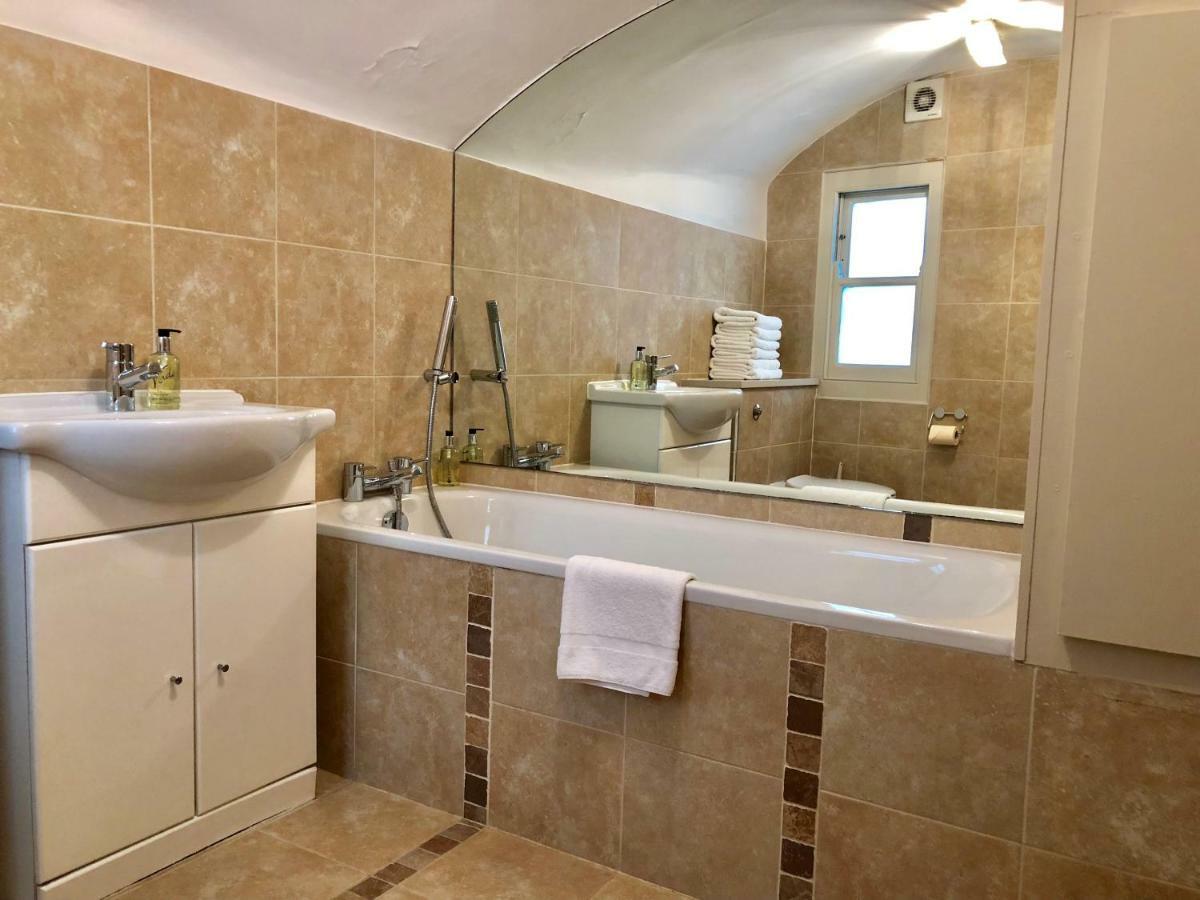 Victoria Station Apartment Londyn Zewnętrze zdjęcie