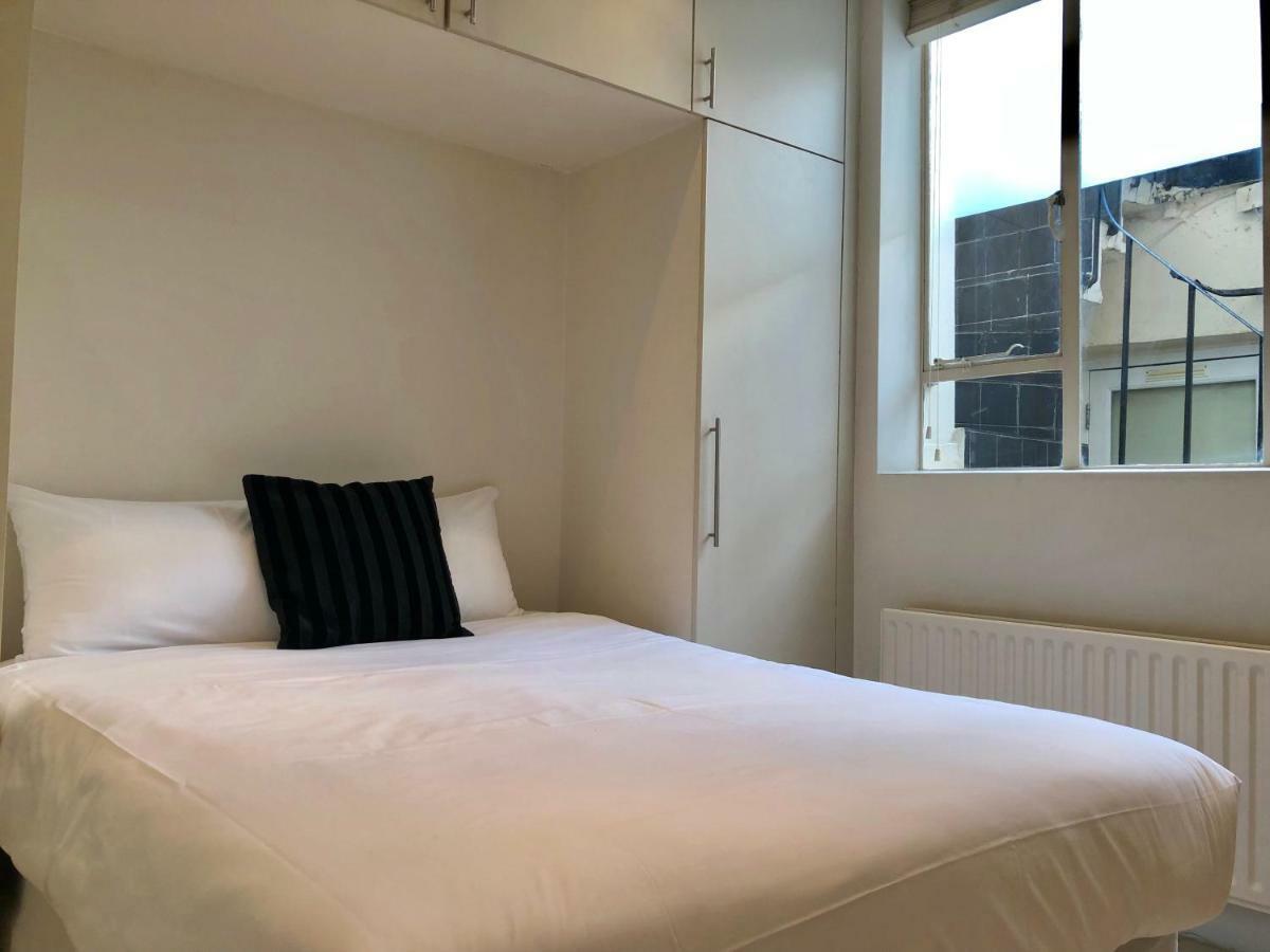 Victoria Station Apartment Londyn Zewnętrze zdjęcie