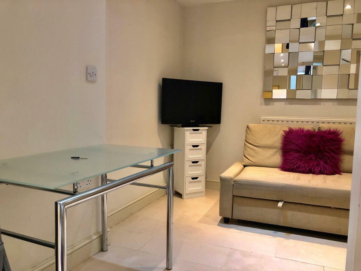 Victoria Station Apartment Londyn Zewnętrze zdjęcie