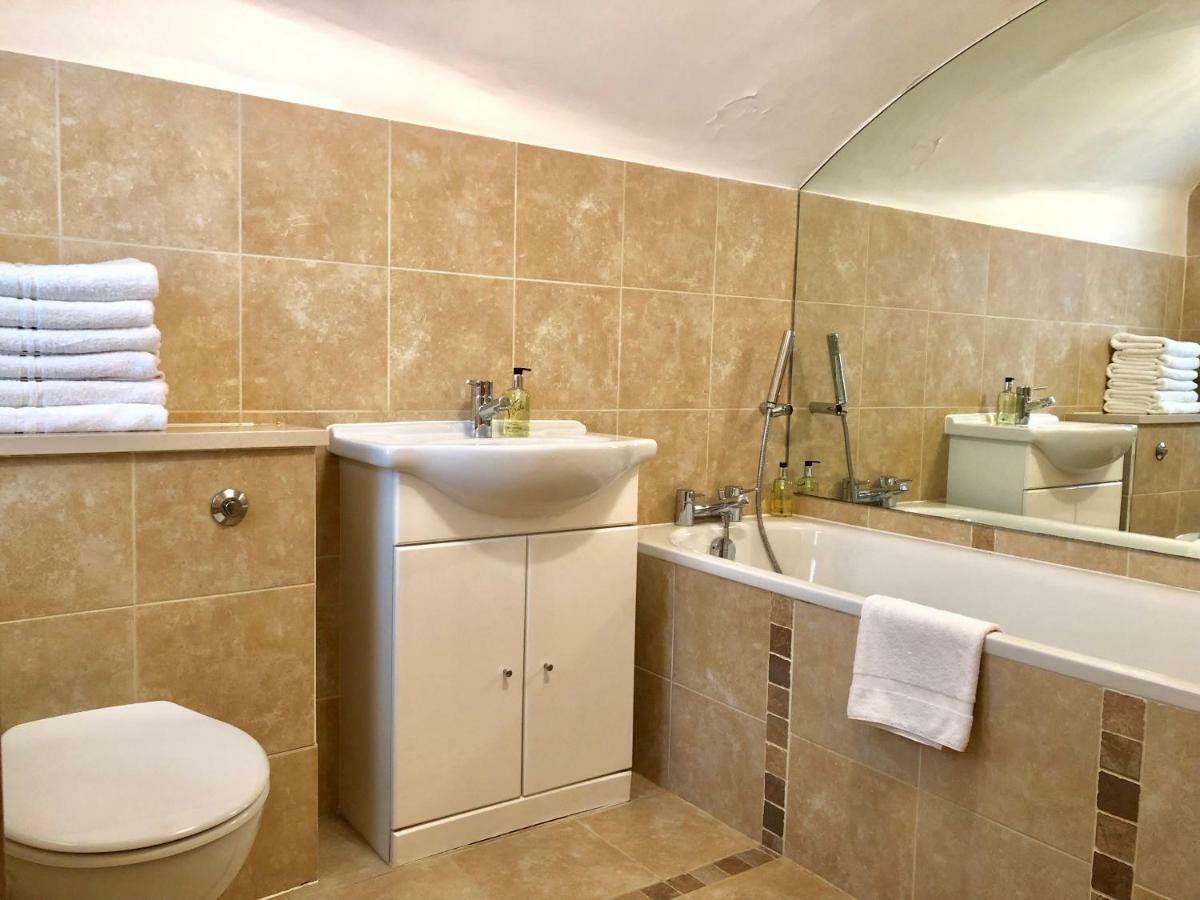 Victoria Station Apartment Londyn Zewnętrze zdjęcie