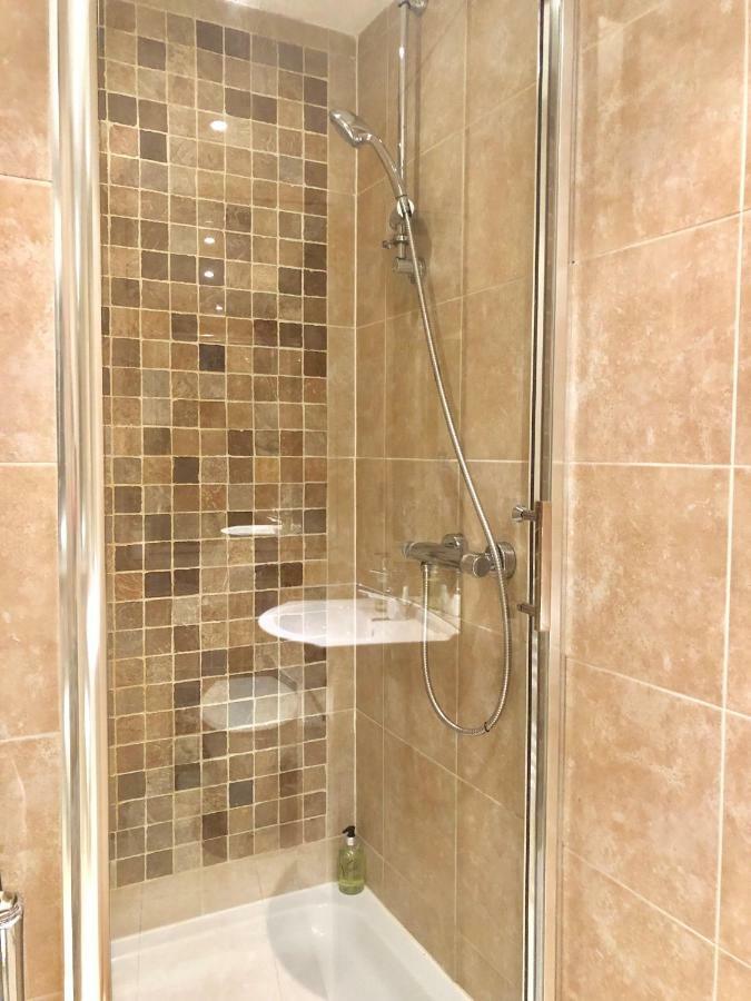 Victoria Station Apartment Londyn Zewnętrze zdjęcie