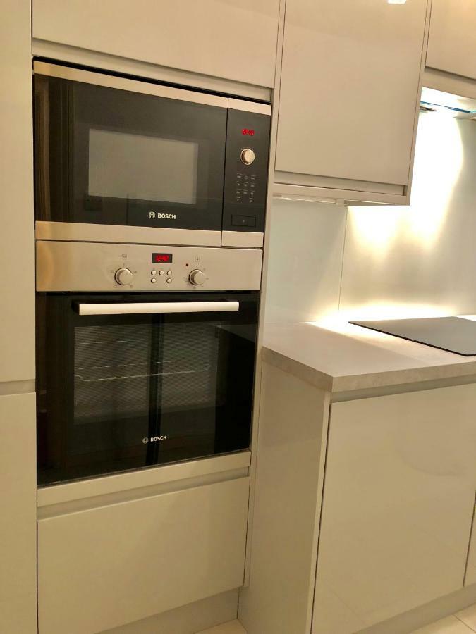 Victoria Station Apartment Londyn Zewnętrze zdjęcie