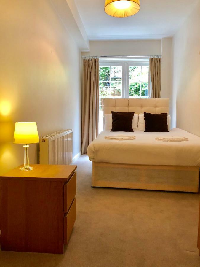 Victoria Station Apartment Londyn Zewnętrze zdjęcie