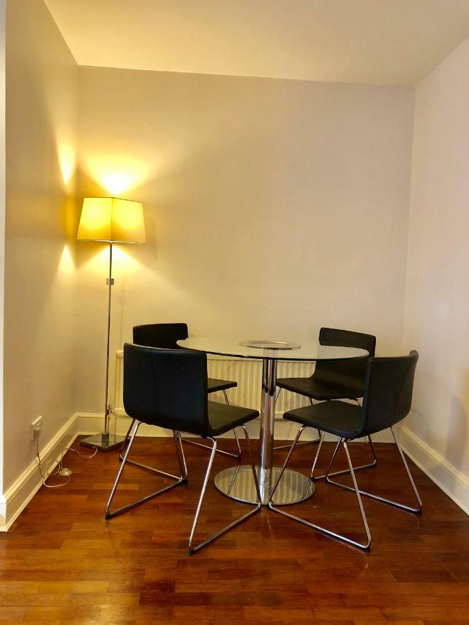 Victoria Station Apartment Londyn Zewnętrze zdjęcie