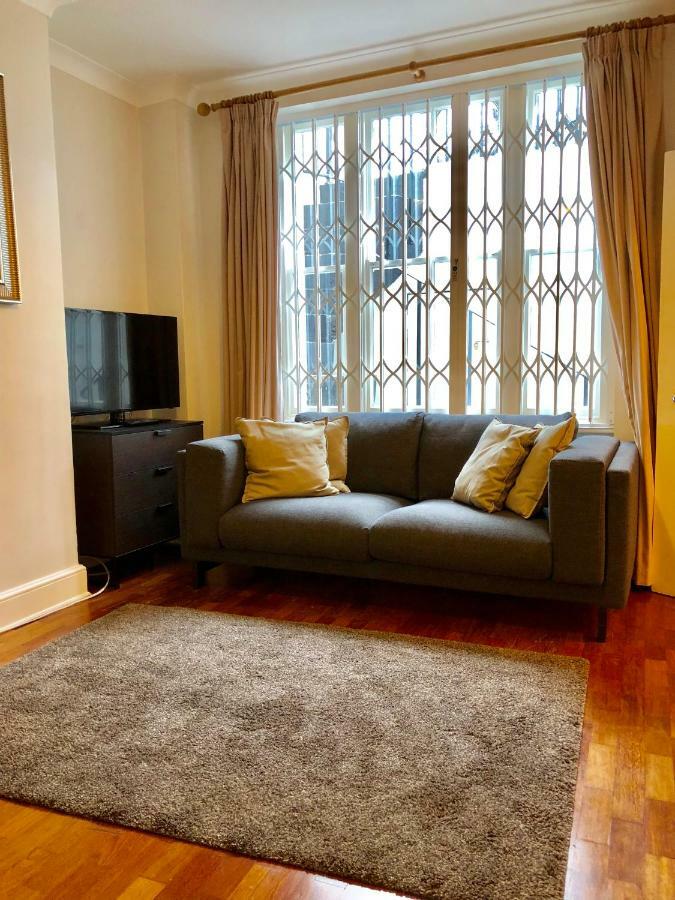 Victoria Station Apartment Londyn Zewnętrze zdjęcie