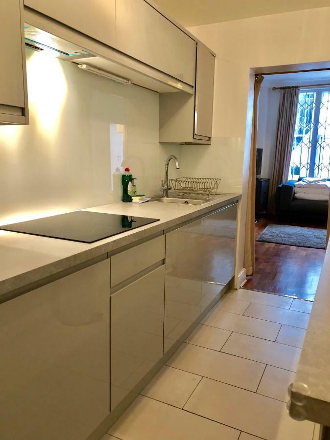 Victoria Station Apartment Londyn Zewnętrze zdjęcie